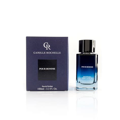 Pour Homme Eau de Parfum, 1.7 oz 